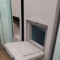 فروش ویژه یخچال اسنوا با ۱۰ درصد تخفیف|یخچال و فریزر|رشت, دروازه لاکان|دیوار