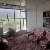 منزل-ویلایی-آهن-آجر-خوش-جا