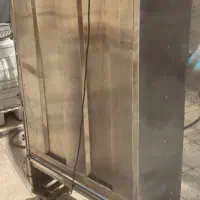 دستگاه بریان مرغ 6 سیخ (سوخاری)|کافی‌شاپ و رستوران|زرین آباد, |دیوار