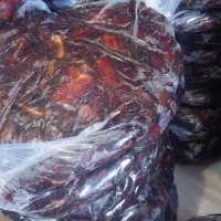 خرما شیره دار