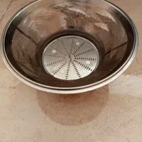 توری آب میوه گیری پاناسونیک سالم