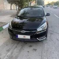چری آریزو ۵ توربو مدل ۹۷