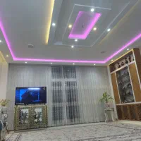 فروش آپارتمان تک واحد 200 متری سه خواب