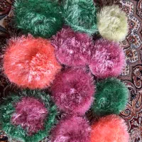 اسکاج ظرف شویی با طرح دلخواه