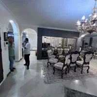 شهرک غرب ۲۶۰ متر ۴ خوابه زرافشان|اجارهٔ آپارتمان|تهران, شهرک غرب|دیوار