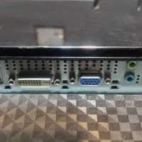 مانیتور LED  Samsung  و AOC|قطعات و لوازم جانبی رایانه|تهران, ده‌ونک|دیوار