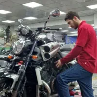 تعمیرات موتورسیکلت اسکوتری