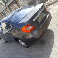 برلیانس h230 بیرنگ ،بی ضربه،کم کارکرد|خودرو سواری و وانت|رشت, گلزاران|دیوار