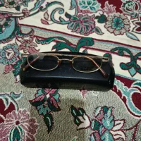 فرم عینک نو