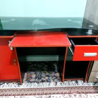 میز کامپیوتر