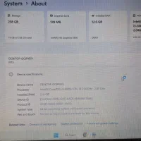 لپ تاپ لنوو Lenovo G50-80|رایانه همراه|تهران, دکتر هوشیار|دیوار