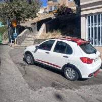 کوییک RS85گانه مدل 1402|خودرو سواری و وانت|همدان, |دیوار