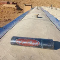 ایزوگام عمده برادران ملکی