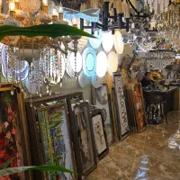 همکار کارگر استخدام مغازه لوستر فروشی عبدل اباد|استخدام خدمات فروشگاه و رستوران|تهران, عبدل‌آباد|دیوار