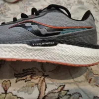 کفش saucony