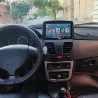 کوییک R سفید مشکی ۱۴۰۱|خودرو سواری و وانت|اهواز, پادادشهر|دیوار