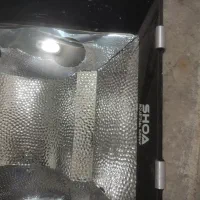 قاب پرژکتور شعاع|لامپ و چراغ|بهشهر, |دیوار