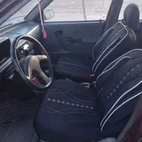 پراید ۱۳۱ مدل ۸۹