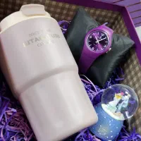 ست ساعت زنانه و دخترانه