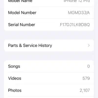 ایفون 12پرو|موبایل|دزفول, |دیوار