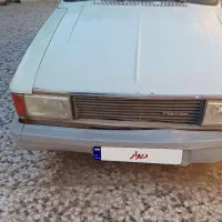 وانت بار|خودرو سواری و وانت|ایرانشهر, |دیوار