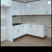 کابینت آماده کمد دیواری وسفارشی|مصالح و تجهیزات ساختمان|کرمانشاه, |دیوار
