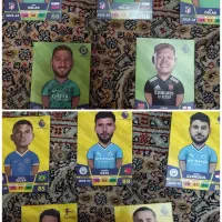 کارت کیمدی|کلکسیون و سرگرمی|تهران, جی|دیوار