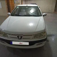 پژو پارس سال مدل 95|خودرو سواری و وانت|تهران, هاشمی|دیوار