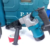 بتن کن ۷ کیلویی چکش تخریب ۸۱۰|ماشینآلات صنعتی|ارومیه, |دیوار