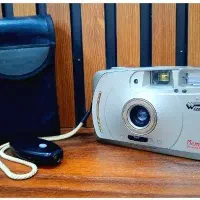 کلکسیونی دوربین