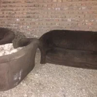 مبل سرخکن هواپژ