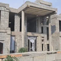 فروش حیاط ویلایی در کوی اردوبادی باسمنج