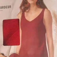 تاپ زنانه بافت