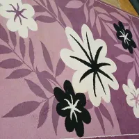 فرش کودک واشپزخونه