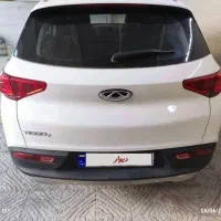 استثنایی ترین تیگو موجود در بازار ایران