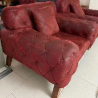 مبل تک|مبلمان خانگی و میز عسلی|کرج, فاز ۴ مهرشهر|دیوار