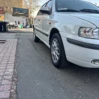 سمند‌‌مدل‌۸۸‌‌عروسک