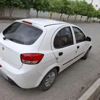 تیبا دو|خودرو سواری و وانت|صفادشت, |دیوار