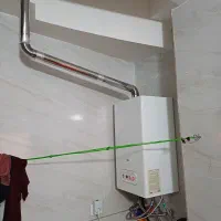 رادیاتور، انواع پکیج، نصاب|آبگرمکن، پکیج، شوفاژ|قم, انسجام|دیوار