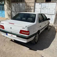 405اس ال ایکس موتورتیوفایو