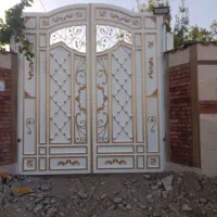رنگ کاری ساختمان