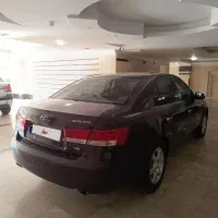 سوناتا 2007|خودرو سواری و وانت|تهران, قناتکوثر|دیوار