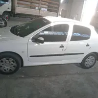پژو 206 تیپ ۲، مدل ۱۳۸۱|خودرو سواری و وانت|بندرعباس, |دیوار