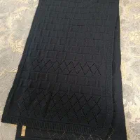 کاپشن خارجی  و بارانی مشکی|لباس|کرمانشاه, |دیوار