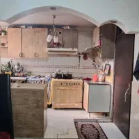 خونه گلنگی|فروش خانه و ویلا|تهران, یافت آباد جنوبی|دیوار