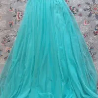 پیراهن مجلسی زنانه بچه گانه