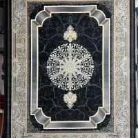 فرش ۷۰۰ شانه موج ۱۲ متری