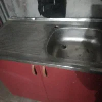 لوازم آشپز خانه|آبچکان و نظمدهنده ظروف|مراغه, |دیوار