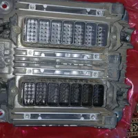 برد موتور اسکانیاG380، زاپاس بند لاستیک برای تریلر