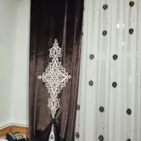 پرده|پرده، رانر، رومیزی|نهاوند, |دیوار